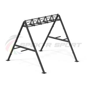 Купить Рама для функционального тренинга длина 2,5 м в Нягани 