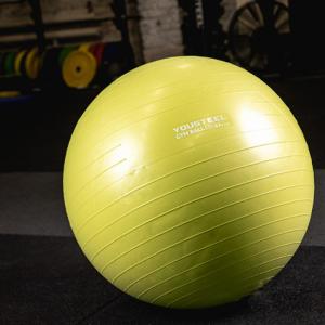 Купить Гимнастический мяч Yousteel Soft 65 см в Нягани 