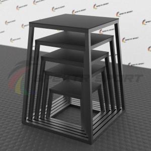 Купить Плиометрические боксы конус комплект 5 шт. в Нягани 