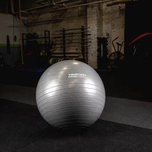 Купить Гимнастический мяч Yousteel Hard 65см в Нягани 
