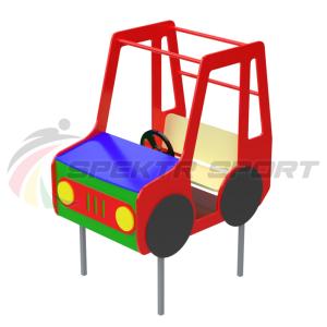 Купить Машинка ИФ 101 в Нягани 