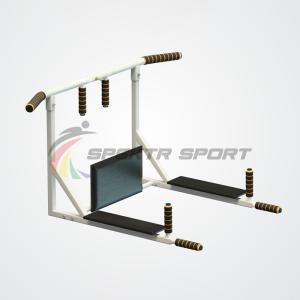 Купить Турник 3 в 1 облегченный Мангуст цв. белый в Нягани 