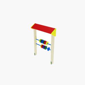 Купить Счеты игровые ИФ 301 в Нягани 