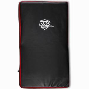 Купить Макивара изогнутая RSC PU  33*60 см в Нягани 
