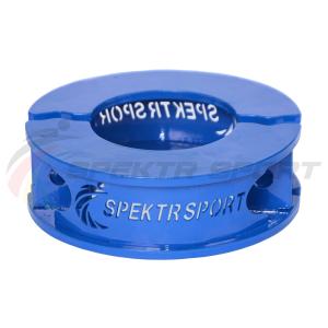 Купить Хомут для Workout Spektr Sport 108 мм в Нягани 