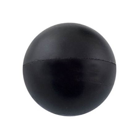 Купить Мяч для метания резиновый 150 гр в Нягани 