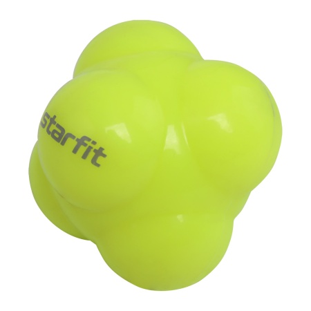 Купить Мяч реакционный Starfit RB-301 в Нягани 