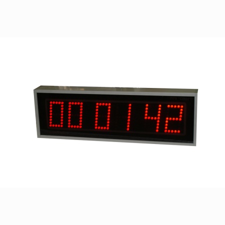 Купить Часы-секундомер настенные С2.25 знак 250 мм в Нягани 