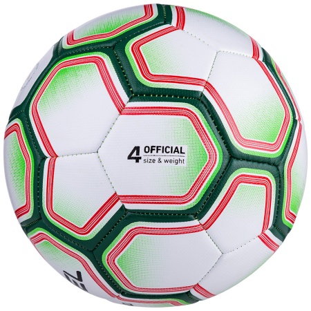 Купить Мяч футбольный Jögel Nano №4 в Нягани 