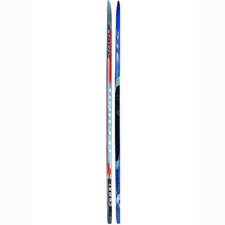 Купить Лыжи STC р.150-170см в Нягани 